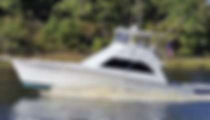 Ocean 48 Super Sport
                                         Mk1