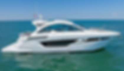 Cruisers 50 Cantius