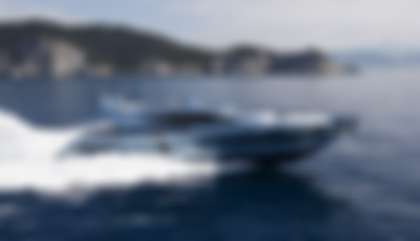 Custom built Cerri Cantieri Navali Yacht, M/Y 5***** For Sale