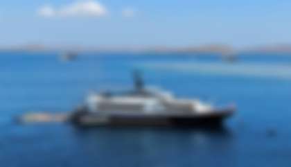 Custom built Denison Yacht, M/Y B***** For Sale