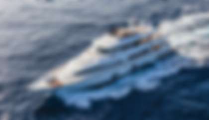 Custom Line Navetta 33
                                         Mk1