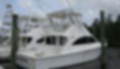 Ocean 40 Super Sport