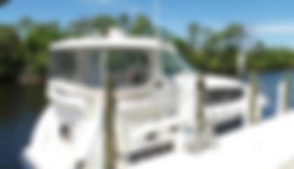 Sea Ray 390 Motoryacht