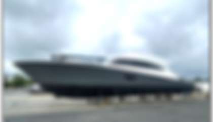 Viking 90C Gen 2, M/Y V***** For Sale
