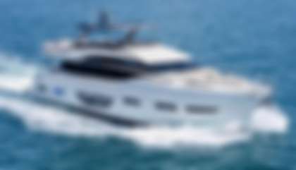 Princess Y85 Mk1, M/Y R***** For Sale