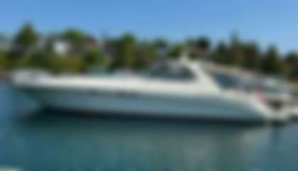 Sea Ray 540 Sundancer
                                         Mk1