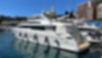 Sanlorenzo SL88, M/Y K***** For Sale