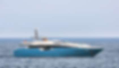 Custom built Admiral Yachts