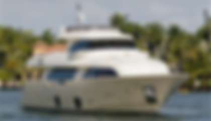 Custom Line Navetta 26