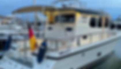 Targa 32, Targa 32 For Sale