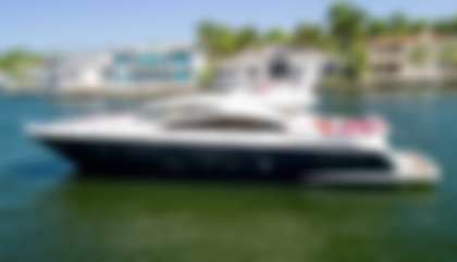 Sunseeker Predator 84, M/Y S***** For Sale