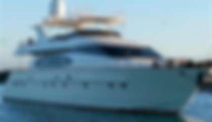 Azimut 85 Ultimate Mk1, M/Y V***** For Sale