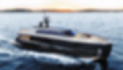 Similar For Sale Yacht: Azimut Magellano 30M