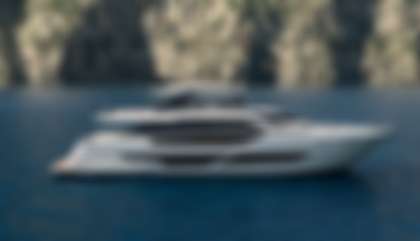 Ferretti 860