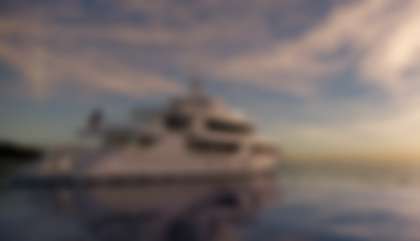 Custom built Delta Marine Yacht, M/Y P***** For Sale