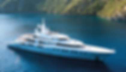 Custom built Dunya Yachts