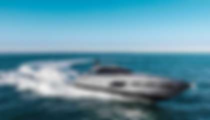 Pershing 8X, M/Y P***** For Sale