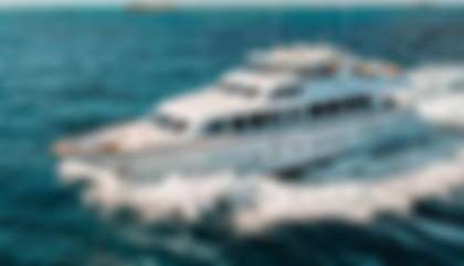 Custom built Hargrave Yacht