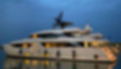 Similar For Sale Yacht: Sanlorenzo SD118