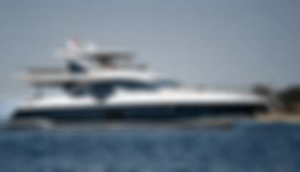 Azimut 80
                                         Mk2