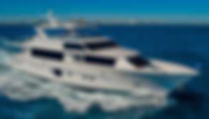 Custom built Hargrave Yacht, M/Y R***** For Sale