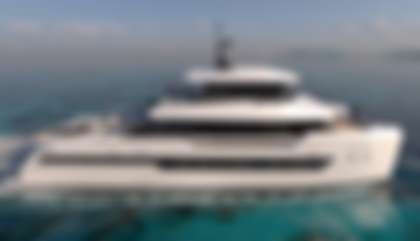SILVER ADVENTURE 29.5M
