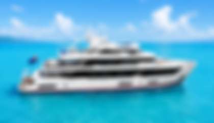 Custom built President Yacht, M/Y P***** For Sale