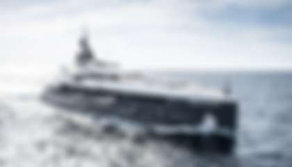 Custom built Rossinavi Yacht, M/Y U***** For Sale