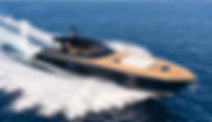 Itama 80, M/Y I***** For Sale