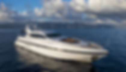 Mangusta 92, M/Y M***** For Sale
