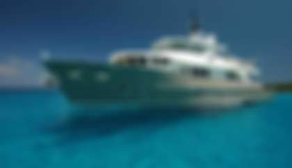 Custom built Sulis Marine Yacht