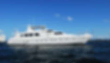 Custom built Couach Yacht