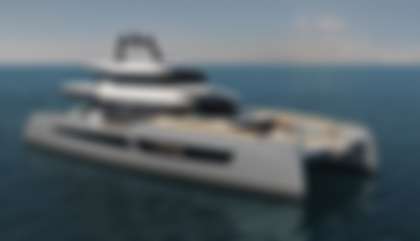 Similar For Sale Yacht: Custom built Fountaine Pajot Yacht