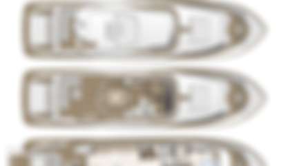 Custom Line Navetta 28, M/Y M***** For Sale