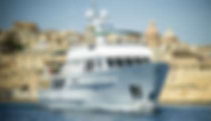 Custom built Algar Construcao De Iates, Lda Yacht, M/Y V***** For Sale