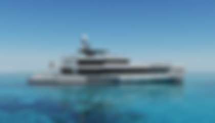 Tankoa T500, M/Y T***** For Sale