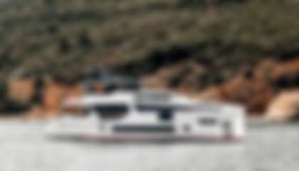 Sirena 88, M/Y H***** For Sale