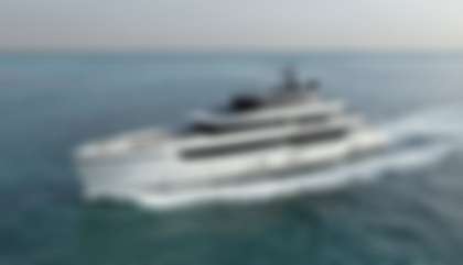 Sanlorenzo 57Steel, M/Y 5***** For Sale