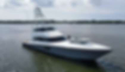 Similar For Sale Yacht: Viking 92EB