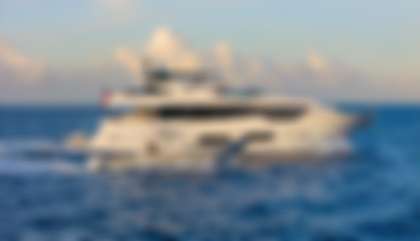 Sunseeker 95 Yacht, M/Y A***** For Sale