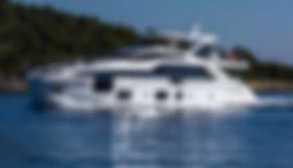 Azimut Grande 27M, M/Y L***** For Sale