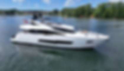 Sunseeker 86 Yacht Gen 2, M/Y S***** For Sale