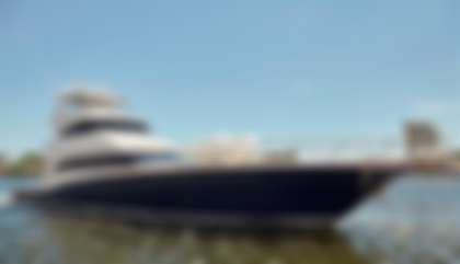 Sea Force 94.5 SF, M/Y B***** For Sale