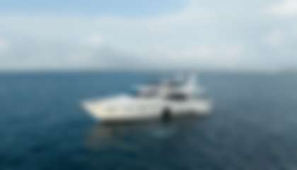 Ferretti 780 Mk1, M/Y S***** For Sale