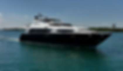 Sunseeker 34 Metre Yacht, M/Y B***** For Sale