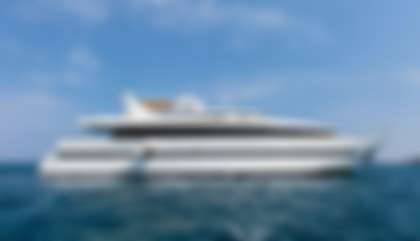 Custom built Eurocraft Cantieri Navali Yacht, M/Y A***** For Sale