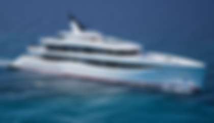 Custom built Abeking & Rasmussen Yacht, M/Y A***** For Sale