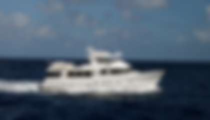 Outer Reef Yachts 800 Motoryacht , M/Y O***** For Sale