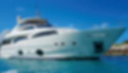 Custom Line 97', M/Y C***** For Sale