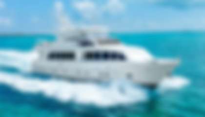 Custom built Hargrave Yacht